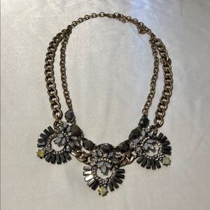 Statement Necklace